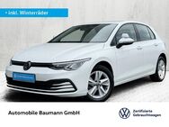 VW Golf, 2.0 TDI VIII Life, Jahr 2022 - Zeitz