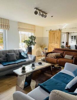 WOHNEN VOM FEINSTEN AM SCHLOSSPARK - Husum (Schleswig-Holstein)