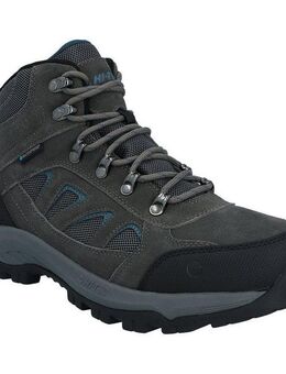 Hi-Tec BANDERA EXPEDITION WP Wanderschuh wasserdicht und atmungsaktiv