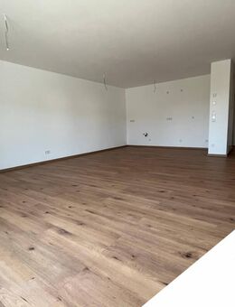 Wohnung in Wenzenbach - Wenzenbach