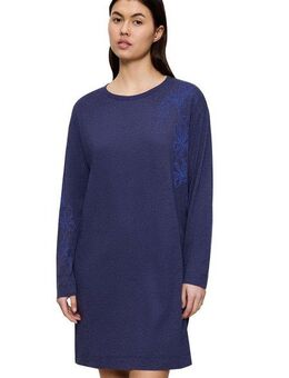 Triumph Nachthemd Endless Comfort NDK 01 LSL weich und gemütlich