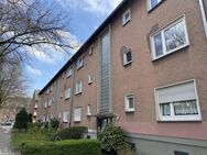 Kapitalanlage: vermietete 2 Zimmer Wohnung mit Balkon - Neuss