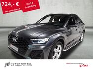 Audi Q5, Sportback 45 TFSI S-LINE, Jahr 2023 - Bayreuth