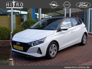 Hyundai i20, Trend, Jahr 2020 - Aurich