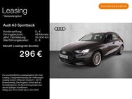 Audi A3, Sportback 35 TDI advanced PLUS 17ZOLL, Jahr 2024 - Hanau (Brüder-Grimm-Stadt)