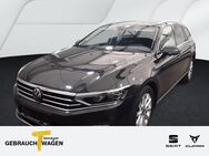 VW Passat Variant, 2.0 TDI ELEGANCE IQ LIGHT, Jahr 2023 - Gelsenkirchen