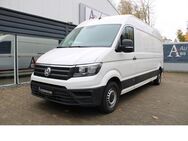 VW Crafter 35 Kasten Lang Hochdach FWD*CAM*KLIMA* - Braunschweig