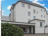 Bi-Mitte - Zwischen City und Radrennbahn: Frisch sanierte 2 Zimmer-Wohnung mit Einbauküche - Bielefeld