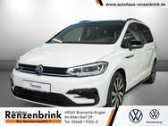 VW Touran, Highline R-Line TDI Black-Style, Jahr 2024 - Bramsche