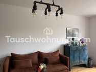 [TAUSCHWOHNUNG] Schöne, zentrale 2- Zimmer Whg - München