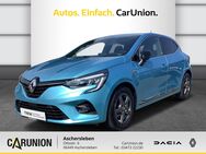 Renault Clio, EDITION ONE TCe 130, Jahr 2019 - Aschersleben