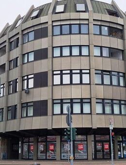 Frei Büro/Praxis/Wohnen Mönchengladbach-Zentrum - Mönchengladbach