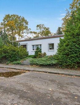 Ihr neues Zuhause - Bungalow in Dessau-Roßlau - Dessau-Roßlau