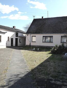 Landhaus - Perleberg