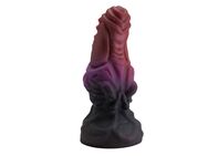 Twilight Beast Dildo – Die Kreatur der Dämmerung, 17 cm - Essen