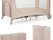 Kinderkraft Baby-Reisebett JOY 2
