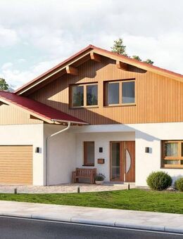 Tolles Landhaus mit Flair - Made by OKAL - Bitburg