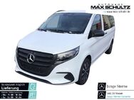 Mercedes Vito, 116 Tourer Pro SpurW, Jahr 2024 - Leipzig