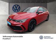 VW Golf, 2.0 TSI VIII R-Line FrontAssist cd15rz, Jahr 2023 - Frankfurt (Main)