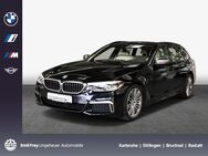 BMW M550, d xDrive Gestiksteuerung, Jahr 2019 - Rastatt