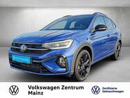 VW Taigo, 1.5 TSI R-Line, Jahr 2024 - Mainz