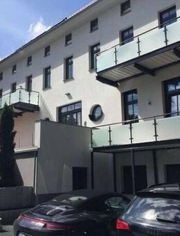 Exklusive gepflegte 2 Zimmerwohnung am Alsterlauf für Eigennutzer oder Kapitalanleger - Hamburg