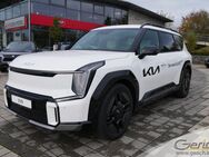 Kia EV9, 9.8 9-kWh AWD GT-line Launch Edition, Jahr 2024 - Altötting