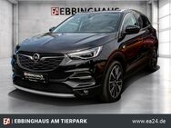 Opel Grandland, 1.6 Turbo Hybrid Ultimate el, Jahr 2021 - Dortmund