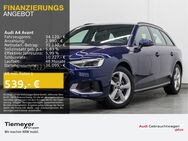 Audi A4, Avant 35 TFSI ADVANCED TOUR, Jahr 2024 - Bochum