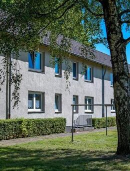 2-Zimmer-Wohnung in Herten Disteln - Herten