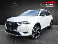 DS Automobiles DS 7 Crossback, PureTech 180 Rivoli, Jahr 2023 - Karlsruhe