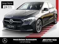 Mercedes B 250, Progressive, Jahr 2023 - Reinbek