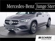 Mercedes GLA 180, Progressive MBUX High-End, Jahr 2023 - Eisenach