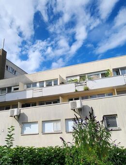 2 Zimmerwohnung Konstanz Wollmatingen - Konstanz