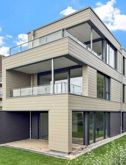 Exkl. 2 - Zimmerwhg. mit Terrasse u. Garten. Wohnen mit Ostseerauschen inkl. am Schönberger Strand. - Schönberg (Holstein)