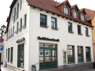 3-Zimmer-Wohnung im Stadtzentrum von Waren (Müritz) und in Hafennähe - Waren (Müritz)