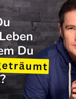 Familienaufstellung am Freitag, 10. Oktober 2025: "Gib Deinem Leben eine neue Richtung" - Berlin