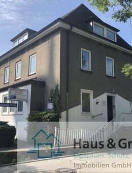3,5-Zimmer Wohnung in Kiel-Hassee zu vermieten! - Kiel