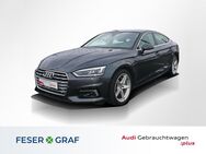 Audi A5, Sportback 45 TDI qu Sport, Jahr 2019 - Fürth
