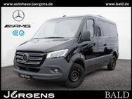 Mercedes Sprinter, 316 KOMBI TOURER L1 DACHKLIMA, Jahr 2020 - Lüdenscheid