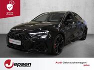 Audi RS3, Limousine, Jahr 2024 - Saal (Donau)