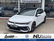 VW Golf, 2.0 TSI GTI VIII, Jahr 2024 - Greifswald