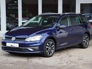 VW Golf Variant, 2.0 TDI Golf VII United, Jahr 2020 - Pentling