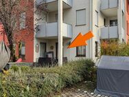 3 Zimmer Wohnung mit Terrasse - Wannweil