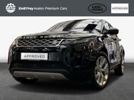 Land Rover Range Rover Evoque, P300e SE, Jahr 2021 - München