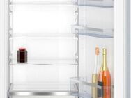 NEFF Einbaukühlschrank N 70 KI1413DD1, 122,1 cm hoch, 55,8 cm breit, Fresh Safe: Schublade für flexible Lagerung von Obst & Gemüse