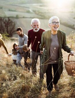 "Mich kann man auch als Doppelhaus Hälfte bauen" - Breisach (Rhein)