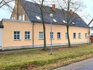 NEUER PREIS |PROVISIONSFREI | Großzügiger Vierseitenhof auf 15 000m² Grundstück mit viel Potential - Löwenberger Land