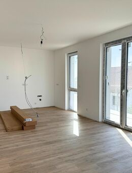 PENTHOUSE-FEELING: Sonnenterrasse, TG-Stellplatz, EBK und vieles mehr in zentraler Lage von Langen - Langen (Hessen)