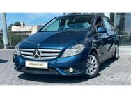 Mercedes-Benz B 180 Navi. BT. Klima. TÜV 03/2026 AHK PDC - Mainz